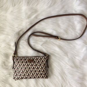 Ralph Lauren Crossbody Bag